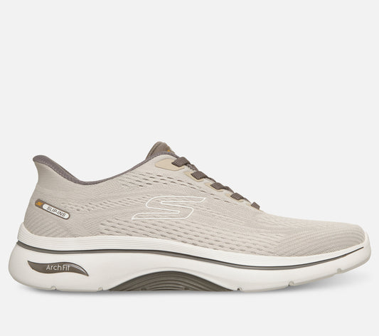 Slip-ins: GO WALK Arch Fit 2.0 - Percy Shoe Skechers.se