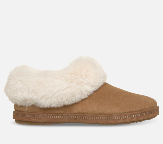 Relaxed Fit: Cozy Campfire - Winter Nights Slipper Skechers.se