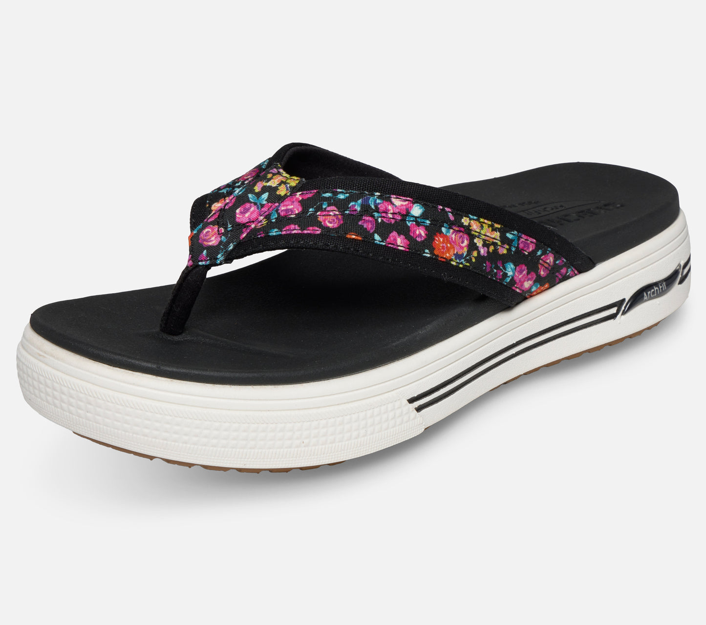 Arch Fit Arcade - Flora Friends Sandal Skechers.se