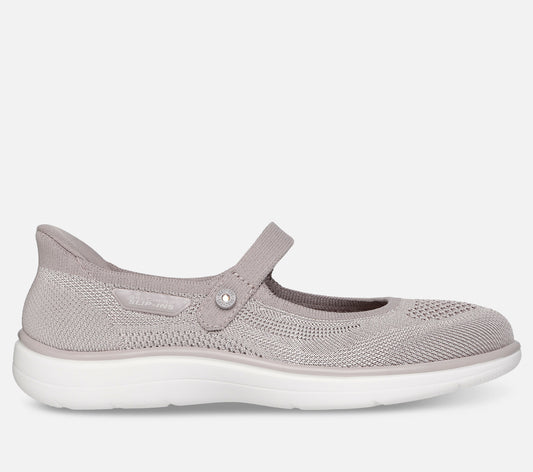 Slip-ins: On-The-GO Flex Radiant - Estel Ballerina Skechers.se