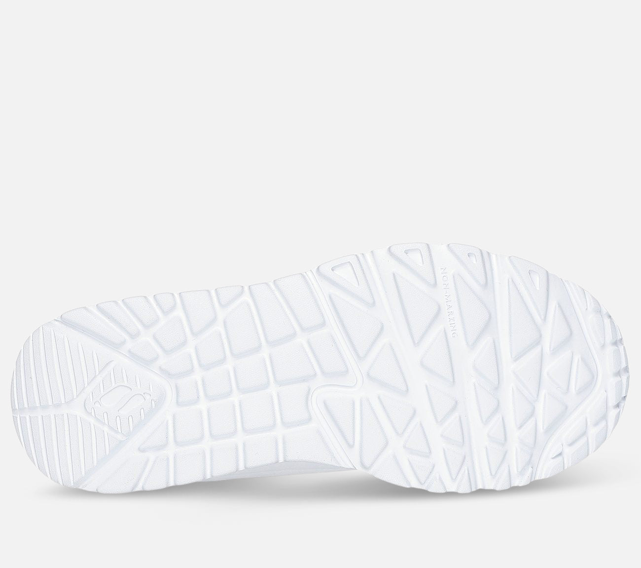 JGoldcrown: Uno Lite - Lovely Luv Shoe Skechers.se