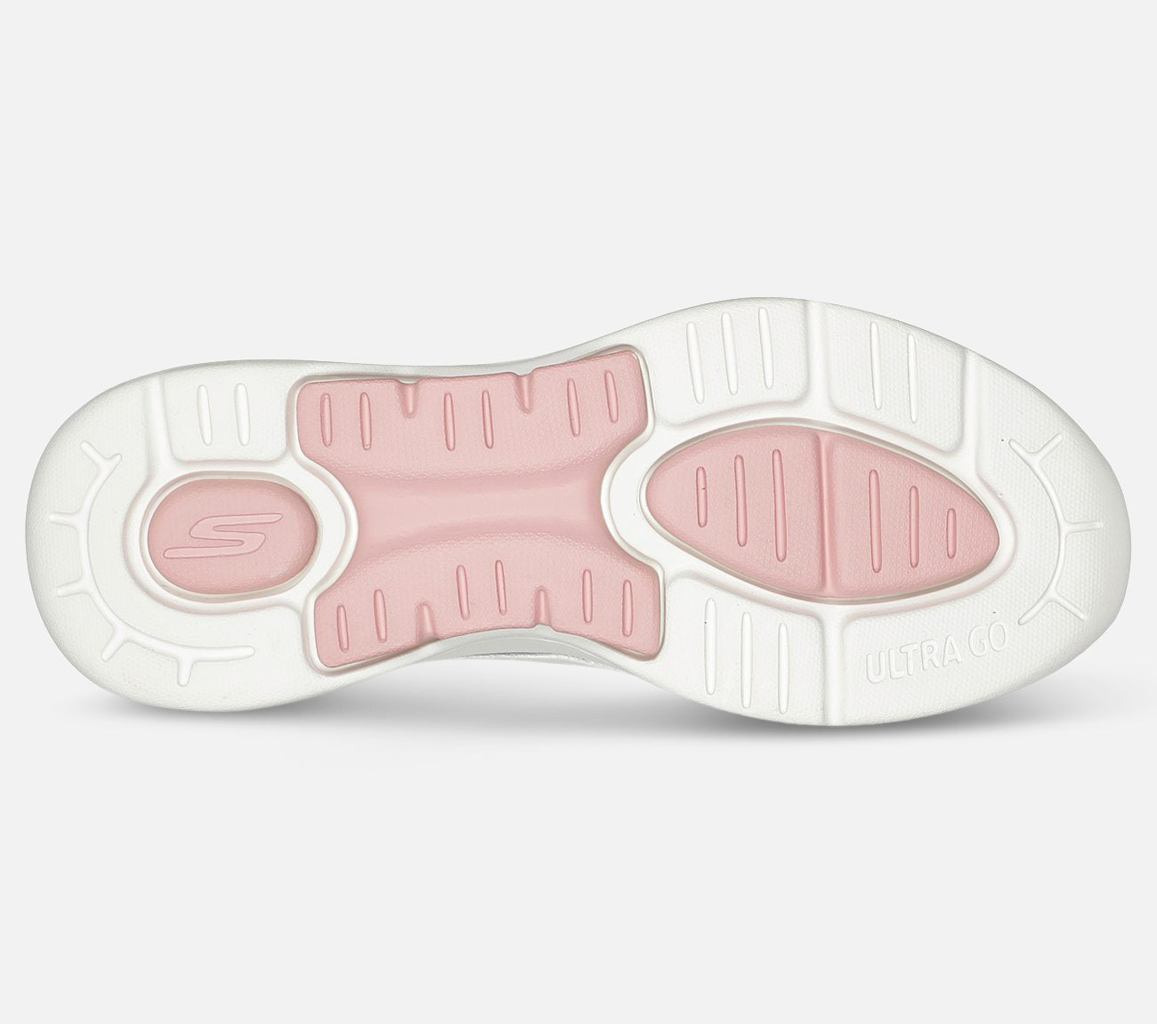 GO WALK Arch Fit - Crystal Waves Shoe Skechers