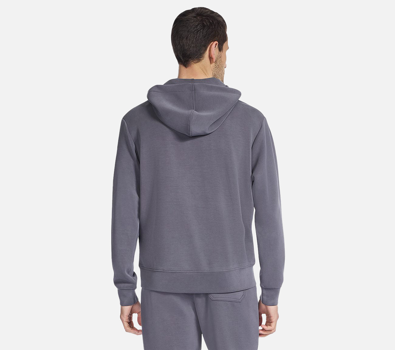 SKECHCLOUD Elevate Hoodie 2.0 Clothes Skechers.se