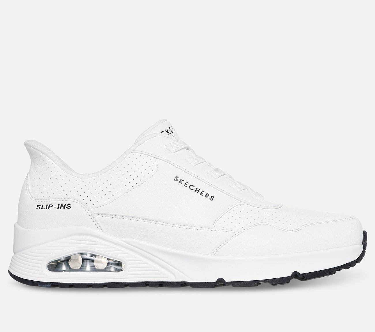 Slip-ins: Uno - Banksia Luxe Shoe Skechers.se