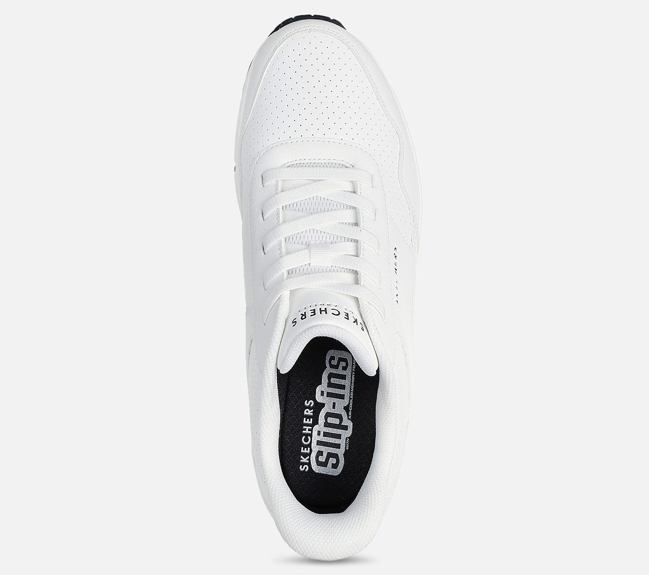 Slip-ins: Uno - Banksia Luxe Shoe Skechers.se
