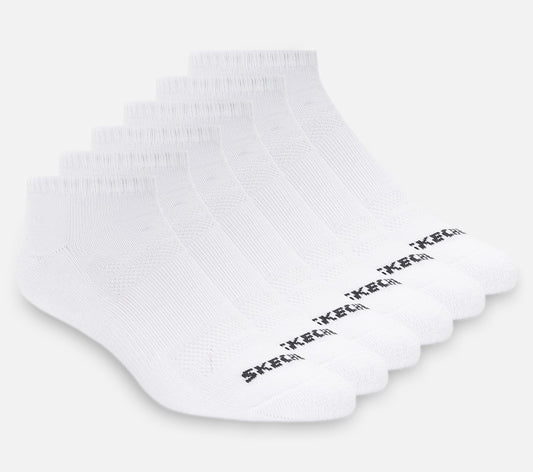 6-pack Core Ankelsockor Sock Skechers.se