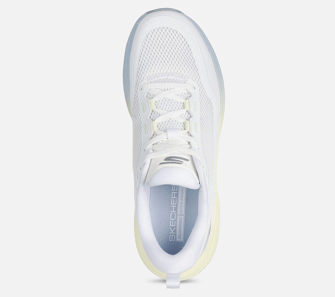 GO RUN Supersonic Max Shoe Skechers.se