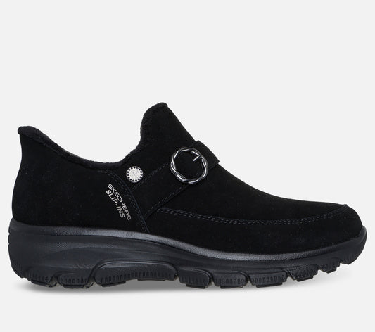 Relaxed Fit: Slip-ins: Easy Going - Casually Iconic Boot Skechers.se