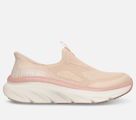 Relaxed Fit: Slip-ins: D'Lux Walker 3.0 - Pure Flow Shoe Skechers.se
