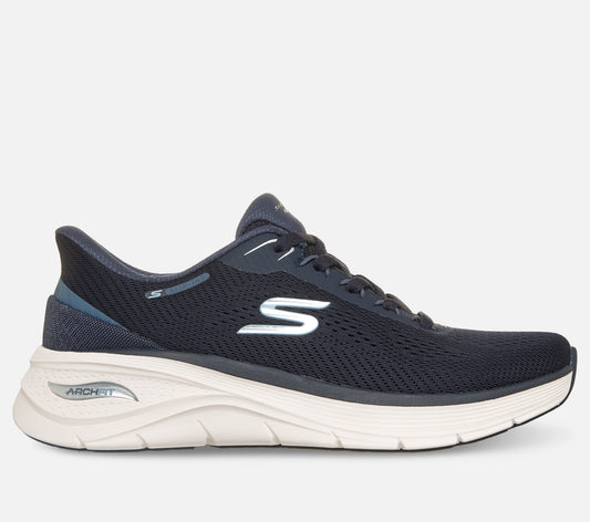 Slip-ins: Arch Fit 3.0 - True Step