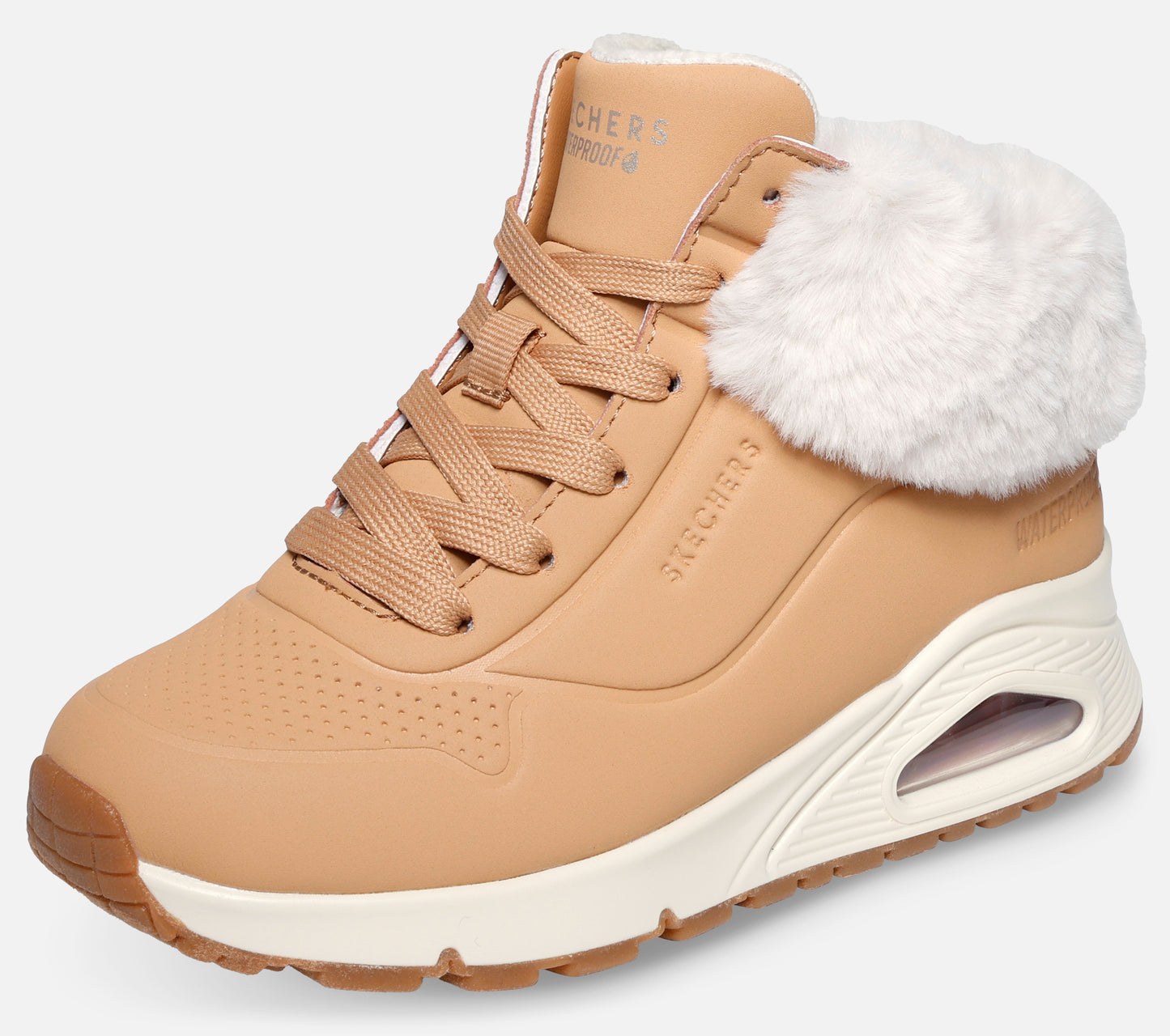 Waterproof: Uno Gen1 - Comfurt Kicks Boot Skechers.se
