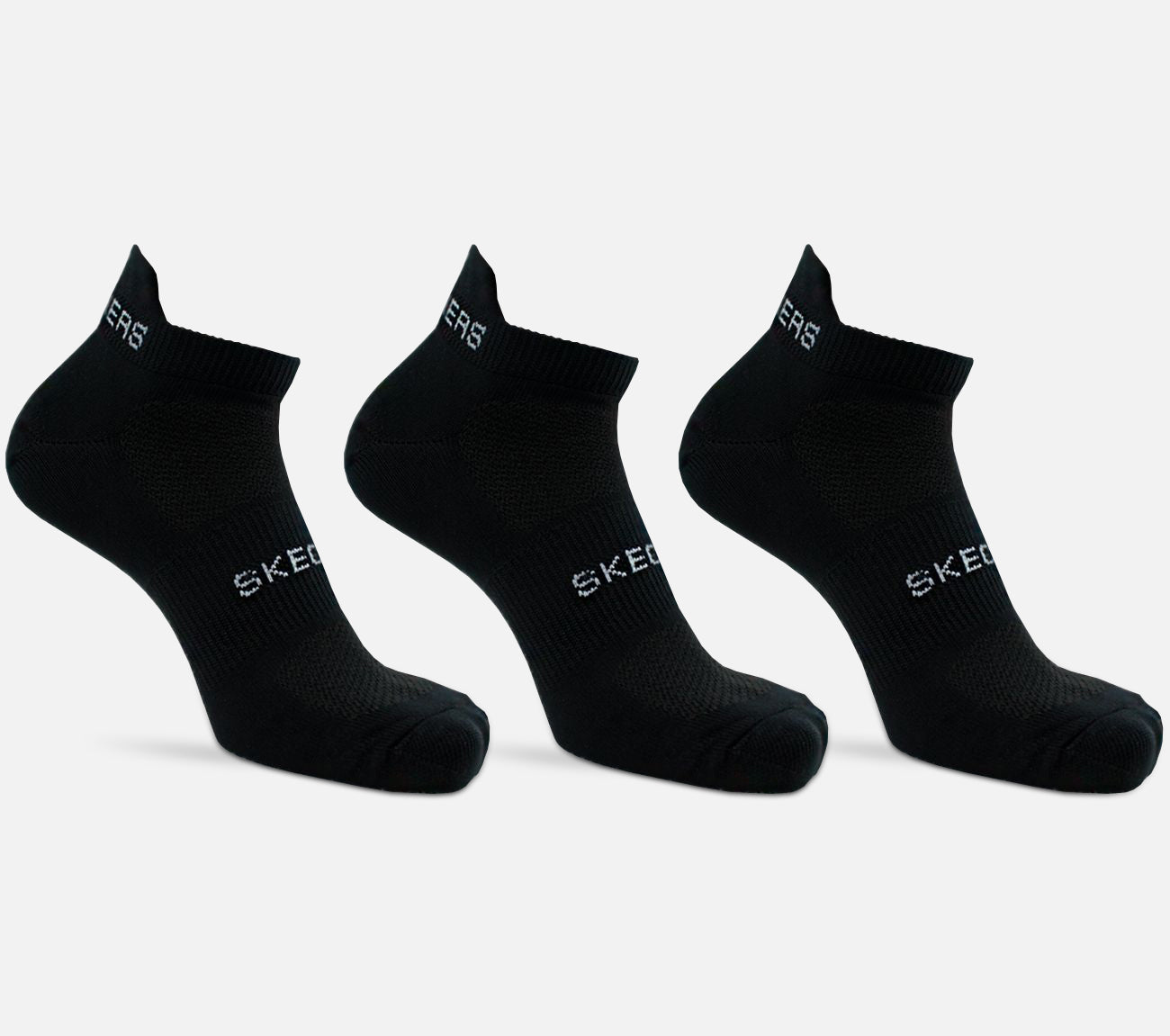 3 pack strumpor Sock Skechers