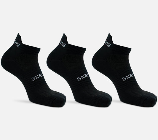 3 pack strumpor Sock Skechers