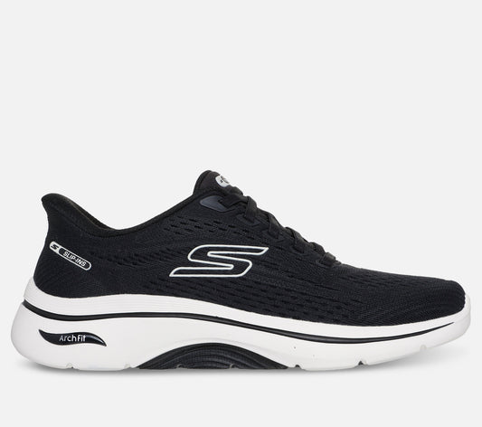 Slip-ins: GO WALK Arch Fit 2.0 - Kathy Shoe Skechers.se