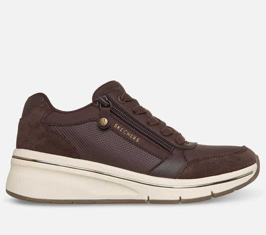 Billion Flex - Luxe Up Shoe Skechers.se