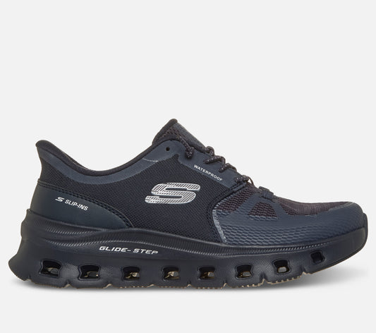 Slip-ins: Glide-Step Pro - Soft Mist - Waterproof Shoe Skechers.se
