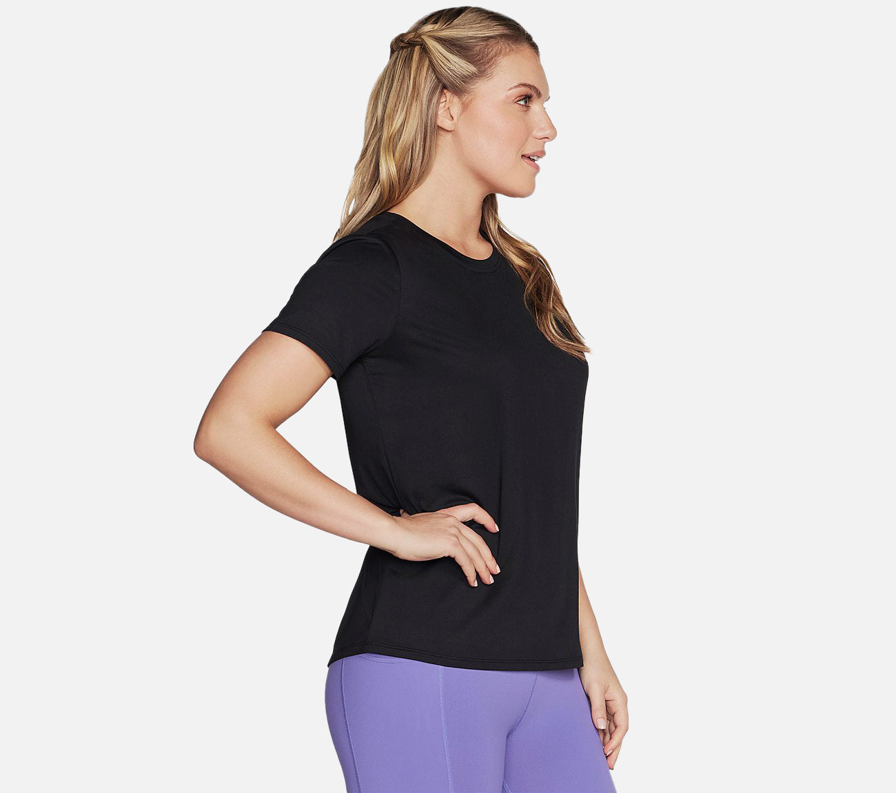 GO DRI - Swift Tee Clothes Skechers.se