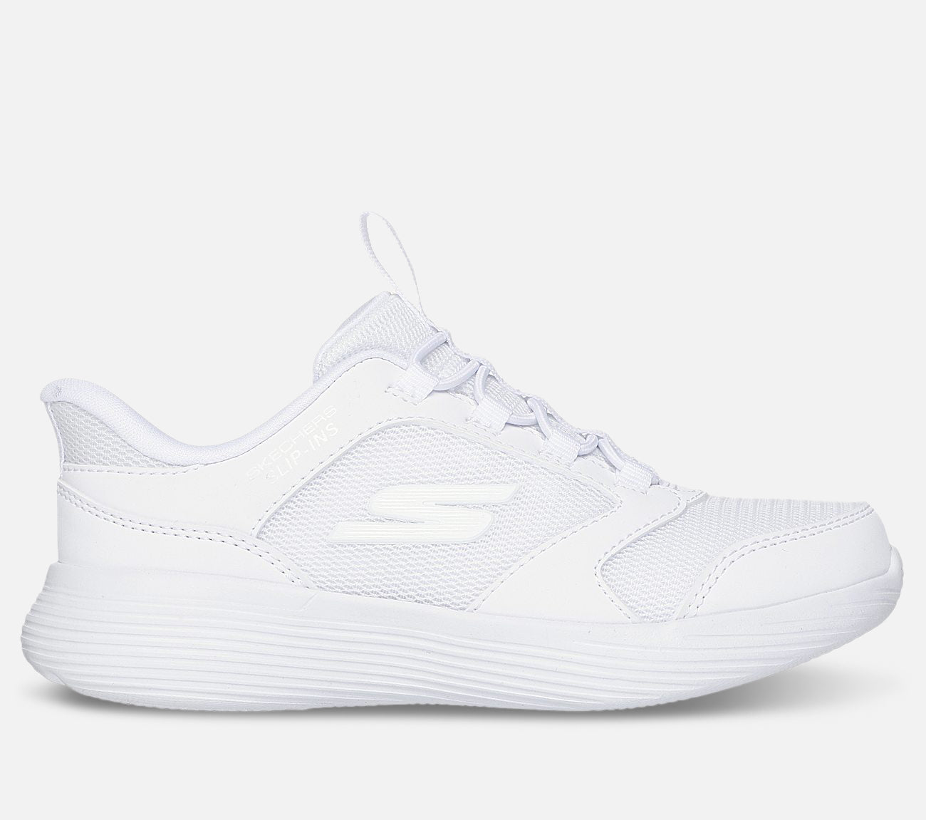 Slip-ins: GO RUN 400 V.2 - Turbo-Brisk Shoe Skechers.se