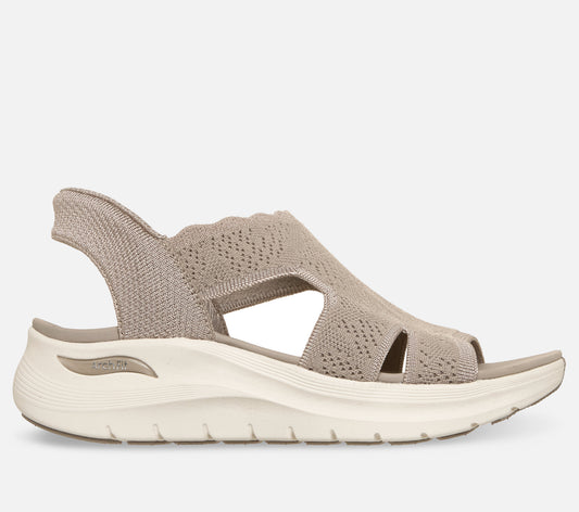 Slip-ins: Arch Fit 2.0 - Best Match Sandal Skechers.se