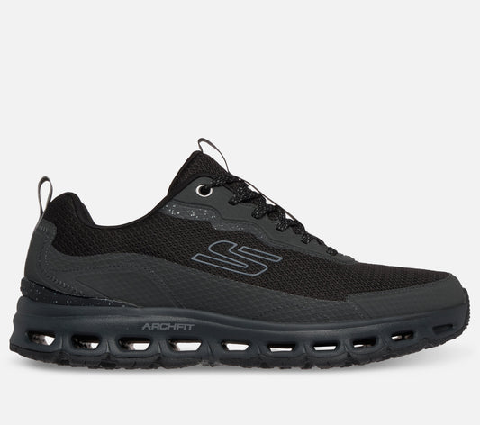 Arch Fit Glide-Step All-Terrain - Peak Crest - Waterproof Shoe Skechers.se