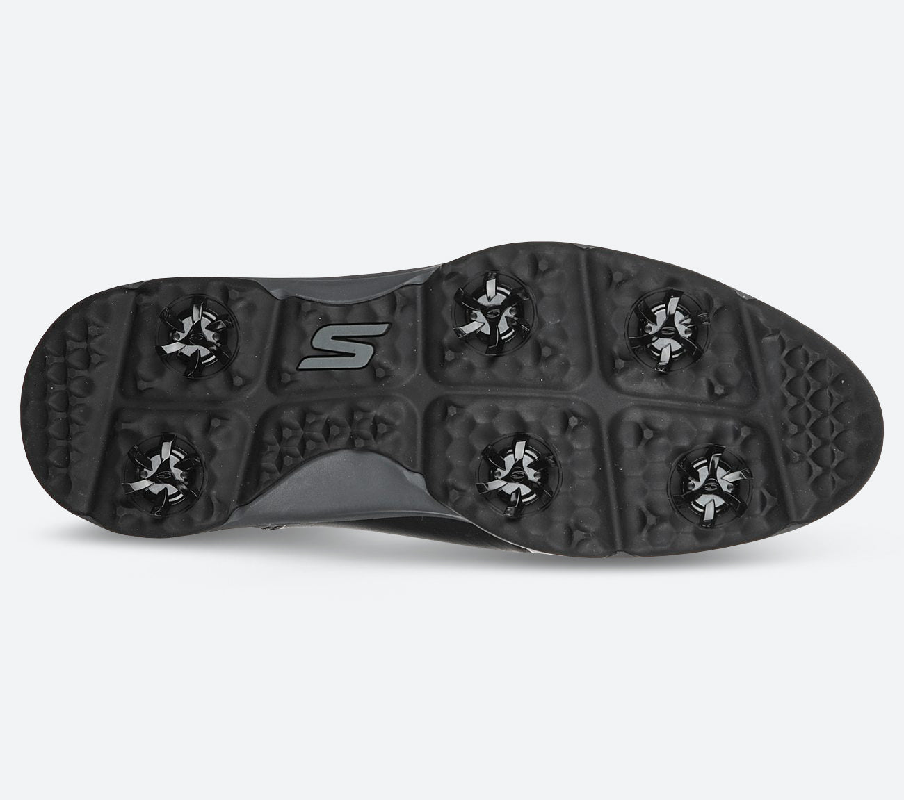 Relaxed Fit: GO GOLF Torque Boot - Brogan Golf Skechers