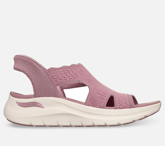 Slip-ins: Arch Fit 2.0 - Best Match Sandal Skechers.se