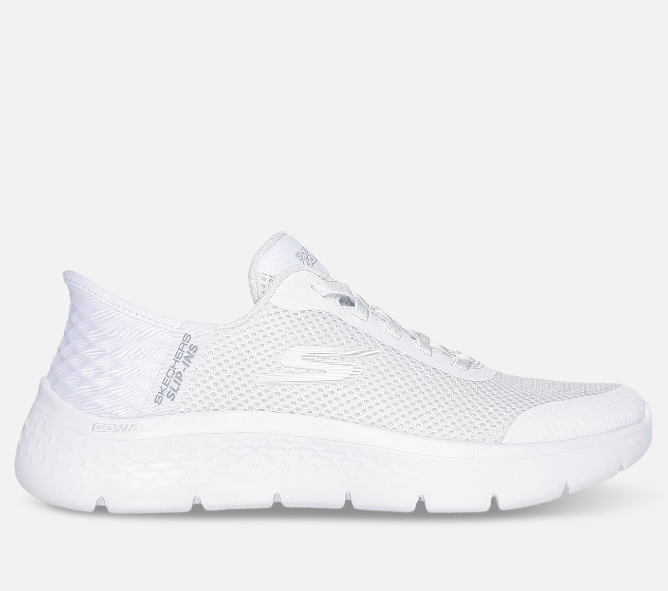 Slip-ins: GO WALK Flex - Grand Entry Shoe Skechers.se