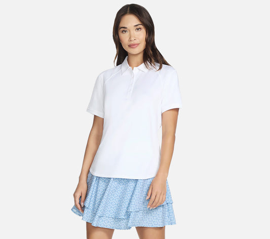GO DRI Swift Club Polo Clothes Skechers.se