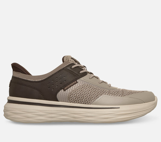 Slip-ins Relaxed Fit: Nevarro - Tavo Shoe Skechers.se