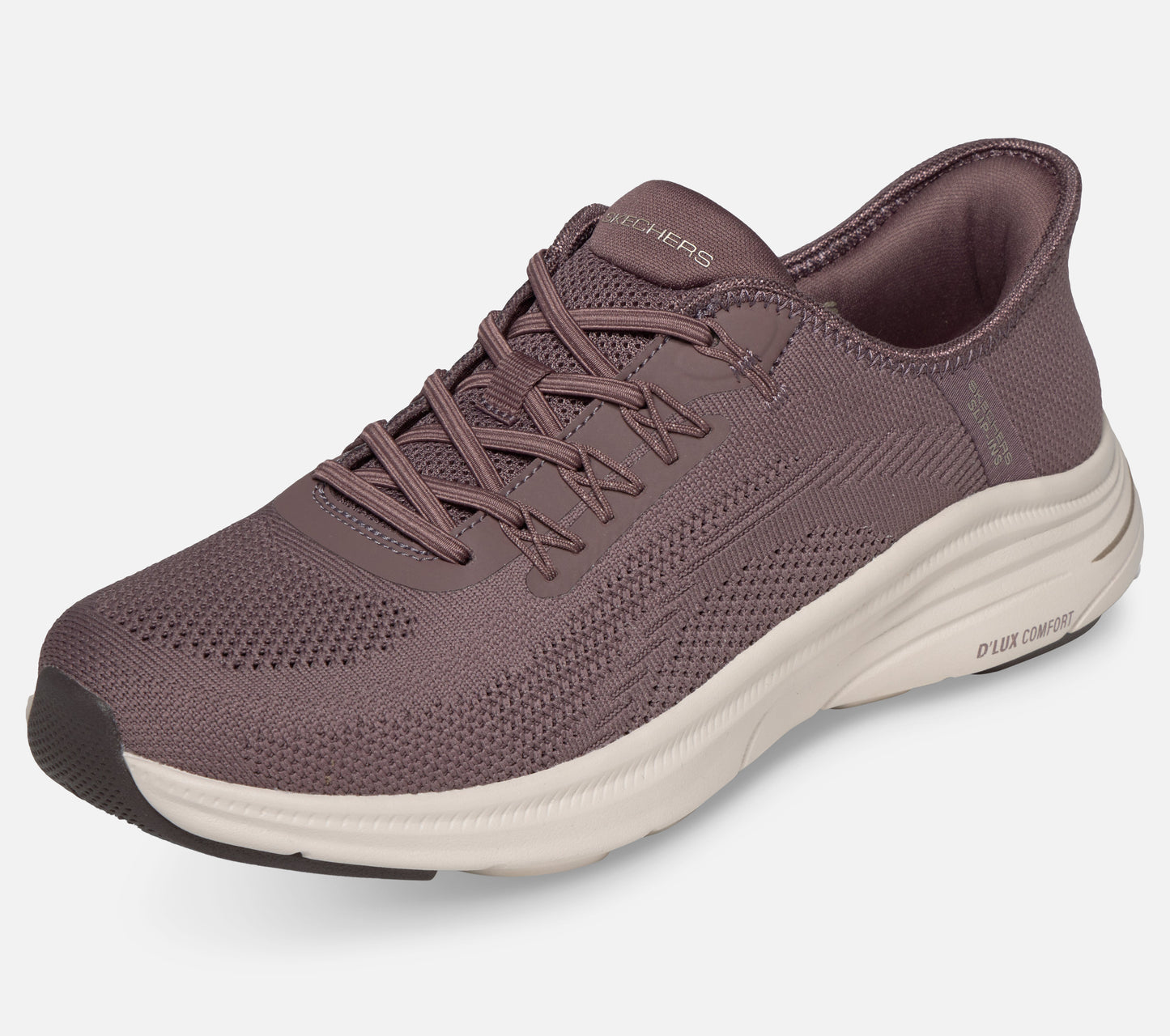 Relaxed Fit: Slip-ins: D'Lux Comfort 2.0 - Supernova Shoe Skechers.se