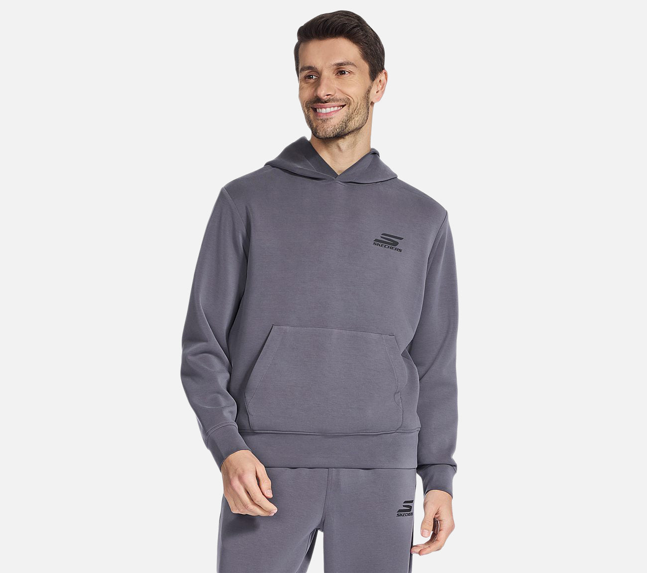SKECHCLOUD Elevate Hoodie 2.0 Clothes Skechers.se
