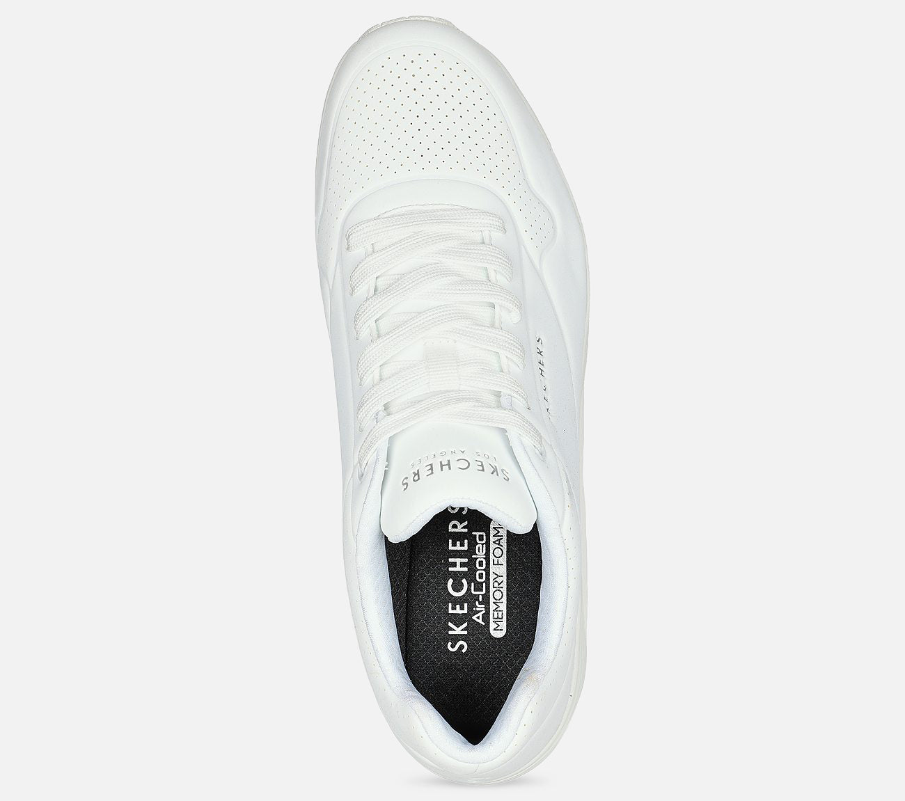 Wide Fit: Uno - Stand on Air Shoe Skechers.se