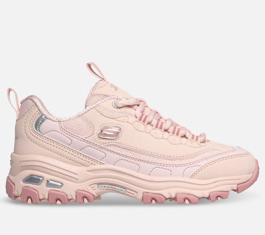 D'Lites - Sweet Blush Shoe Skechers.se