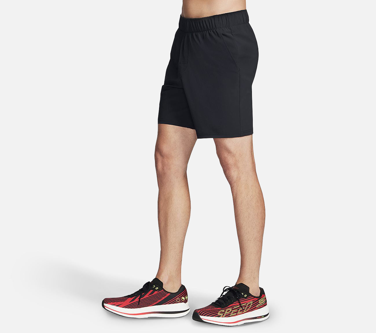 GO Stretch Ultra Shorts Clothes Skechers
