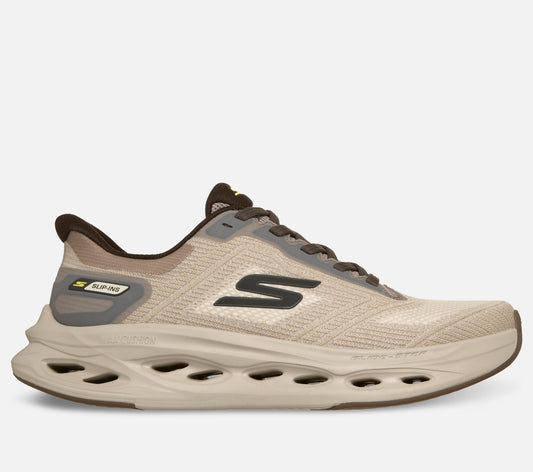 Slip-ins: Max Cushioning Glide-Step Shoe Skechers.se