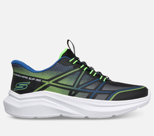 Slip-ins: Microspec Velocity - Grid Shift