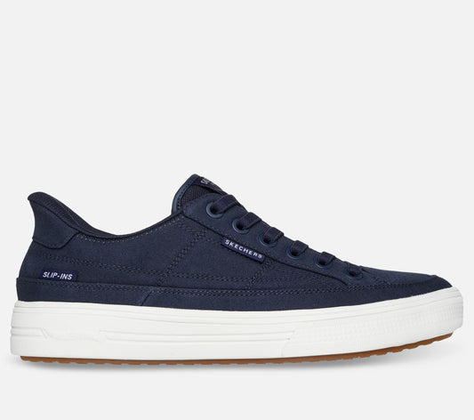 Slip-ins: Arch Fit Arcade - See Ya There Shoe Skechers.se