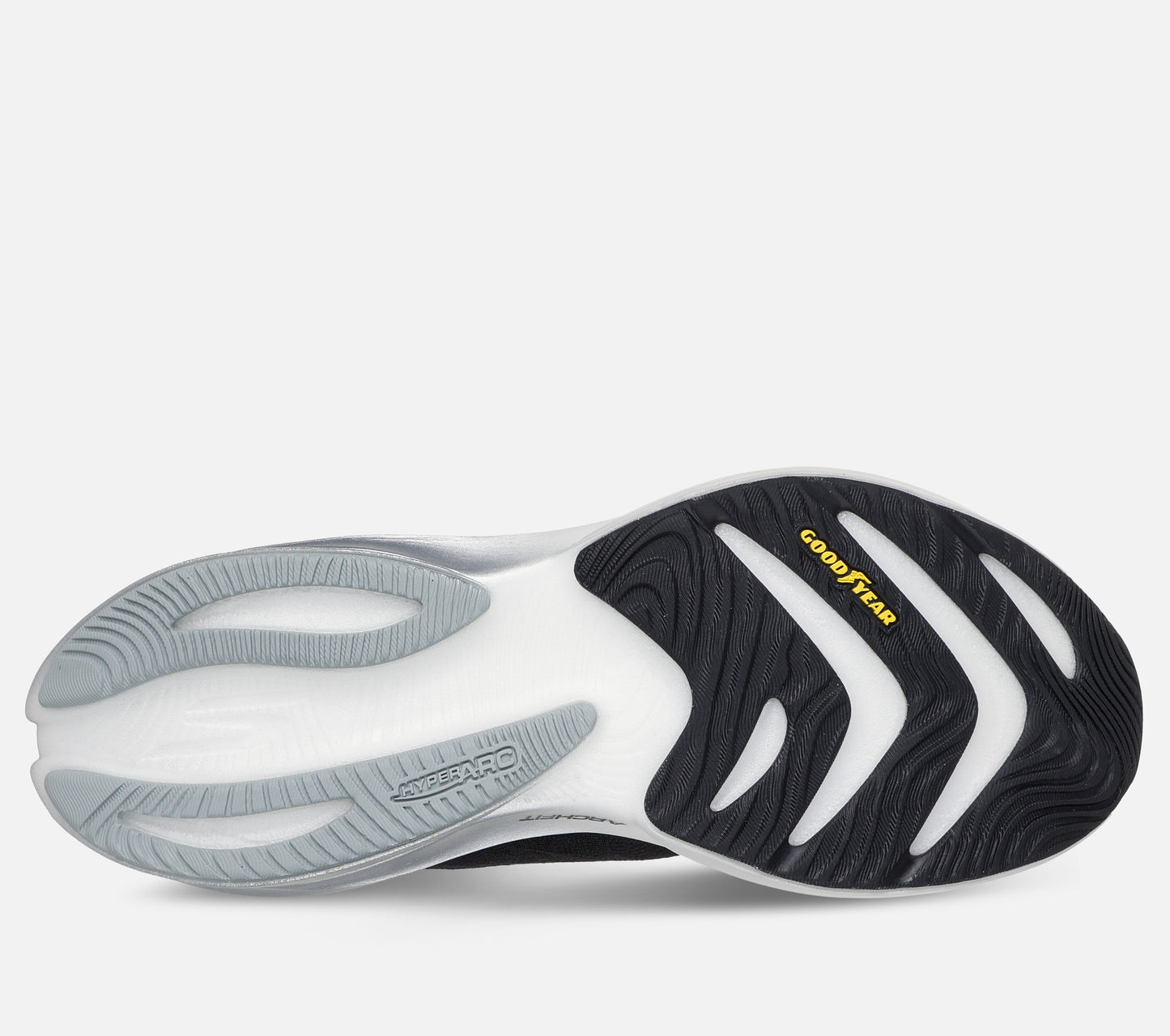 SKX Aero Spark Shoe Skechers.se
