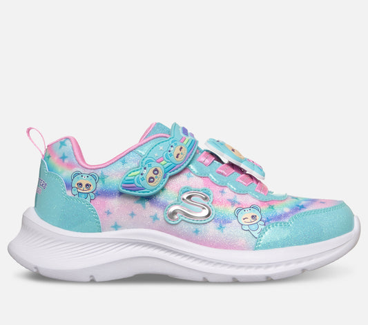 Jumsters - Cutie Critters Shoe Skechers.se