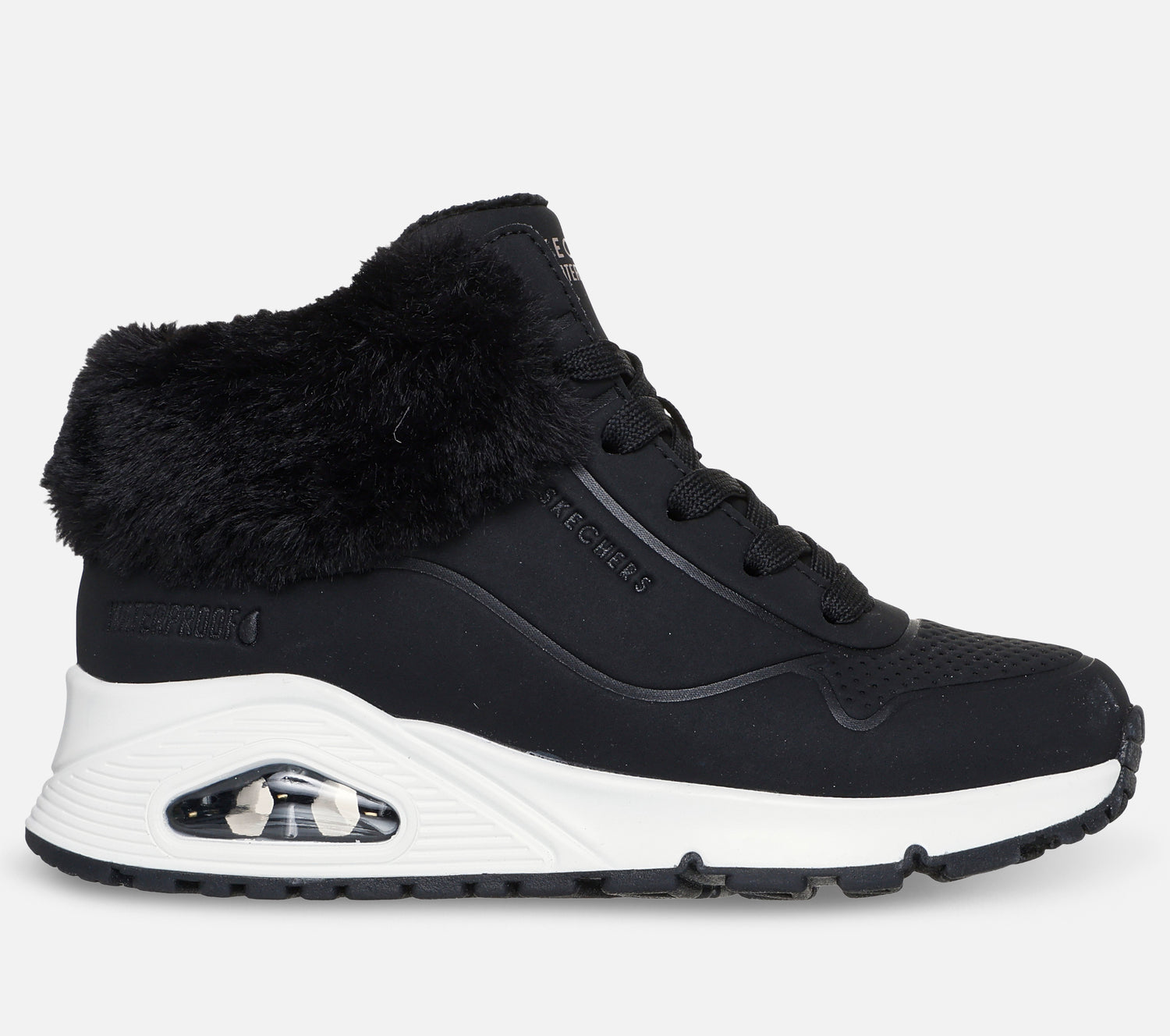 Waterproof: Uno Gen1 - Comfurt Kicks Boot Skechers.se