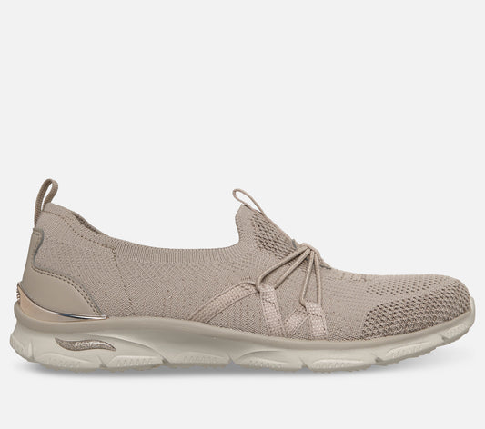 Arch Fit Sunny - Flutter Step Ballerina Skechers.se