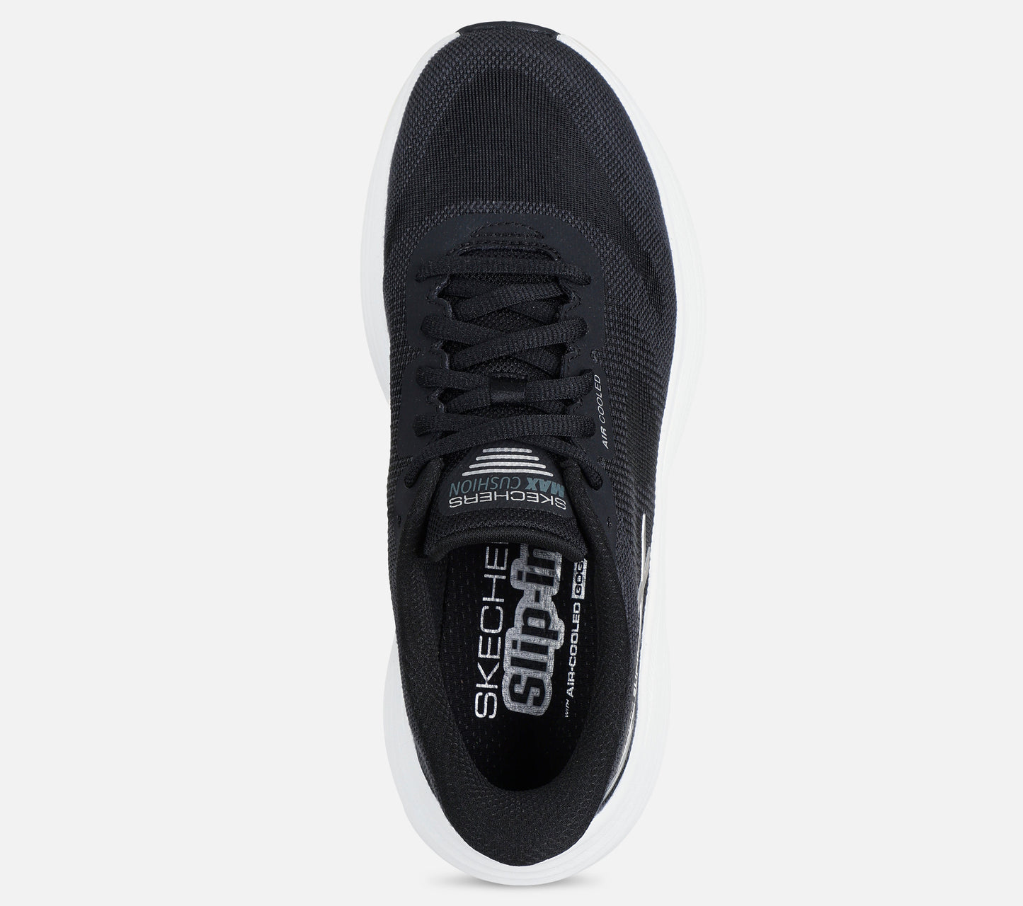 Slip-ins: Max Cushioning Endeavour - Hallandale Shoe Skechers.se