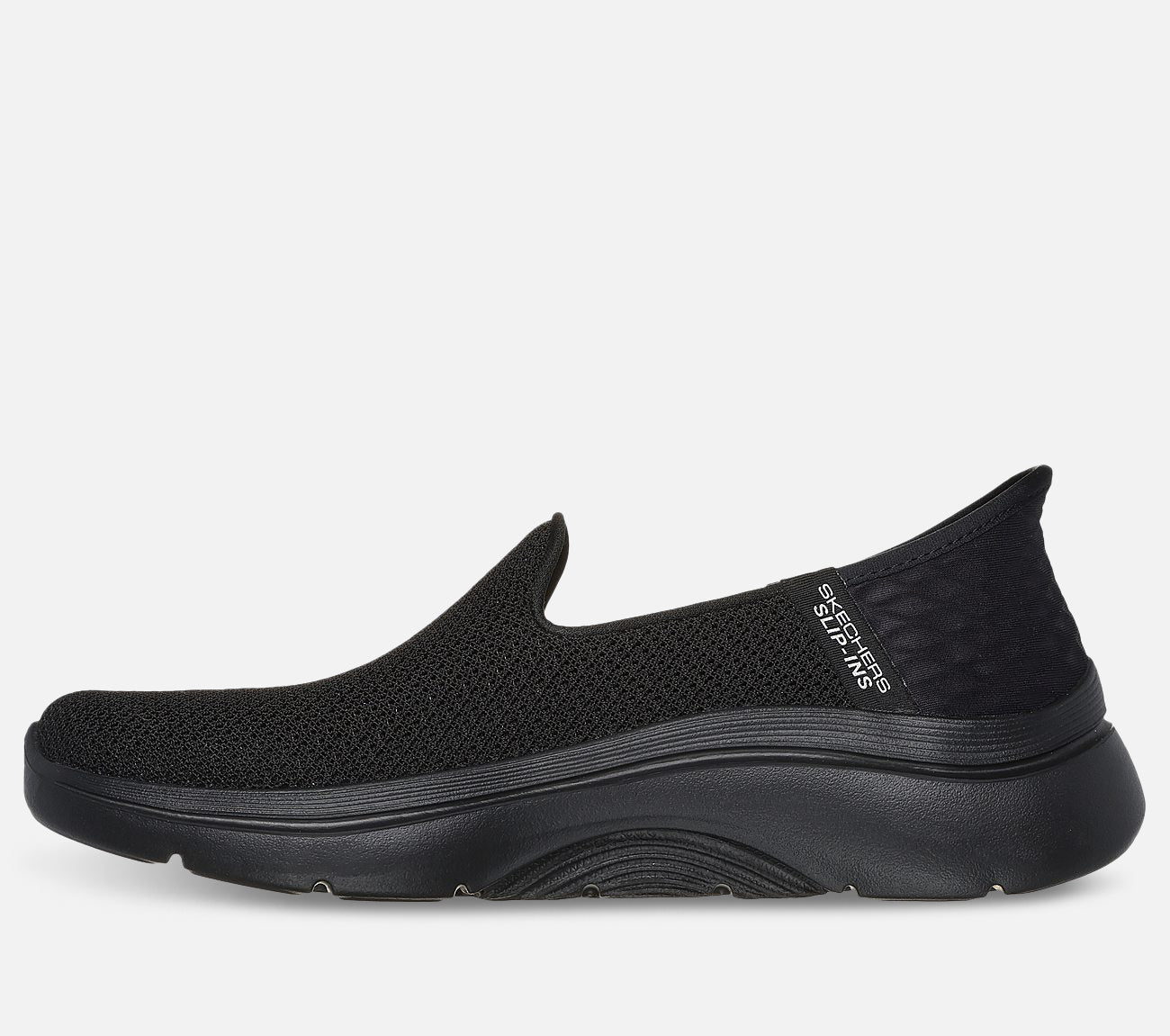 Wide Fit: Slip-ins: GO WALK Arch Fit 2.0 - Delara Shoe Skechers.se