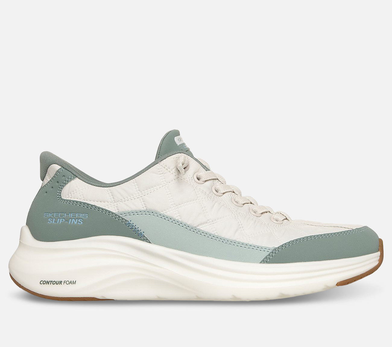 Slip-ins: Contour Foam - Cozy Fit Shoe Skechers.se