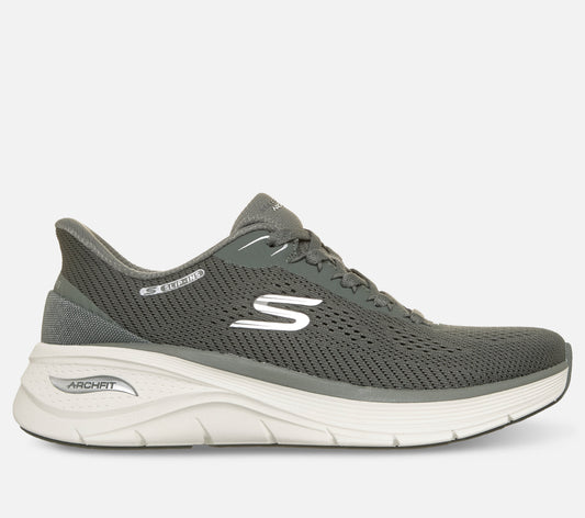 Slip-ins: Arch Fit 3.0 - True Step