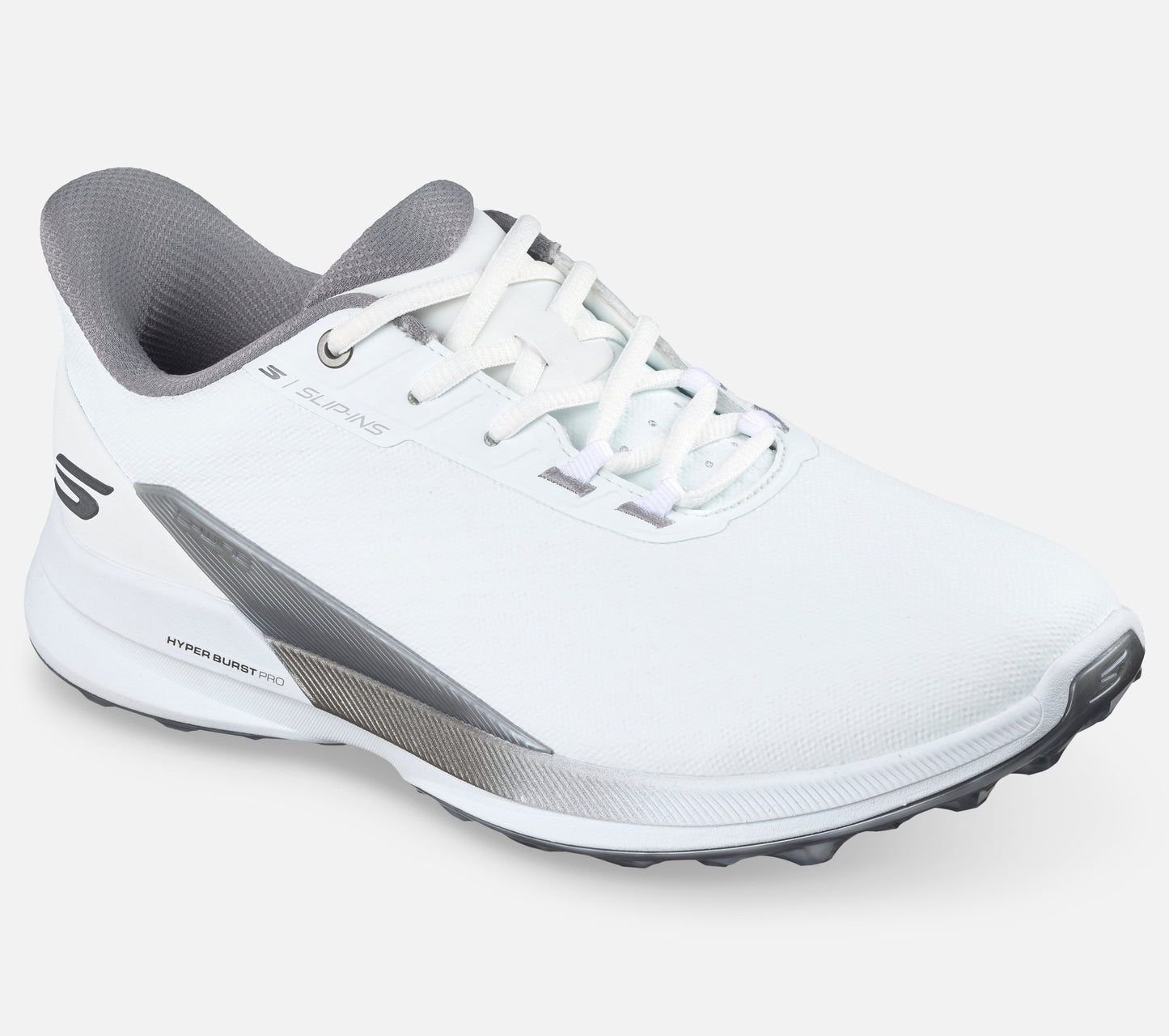 Wide Fit: Slip-ins: Golf Waterproof: Pure SI Golf Skechers.se