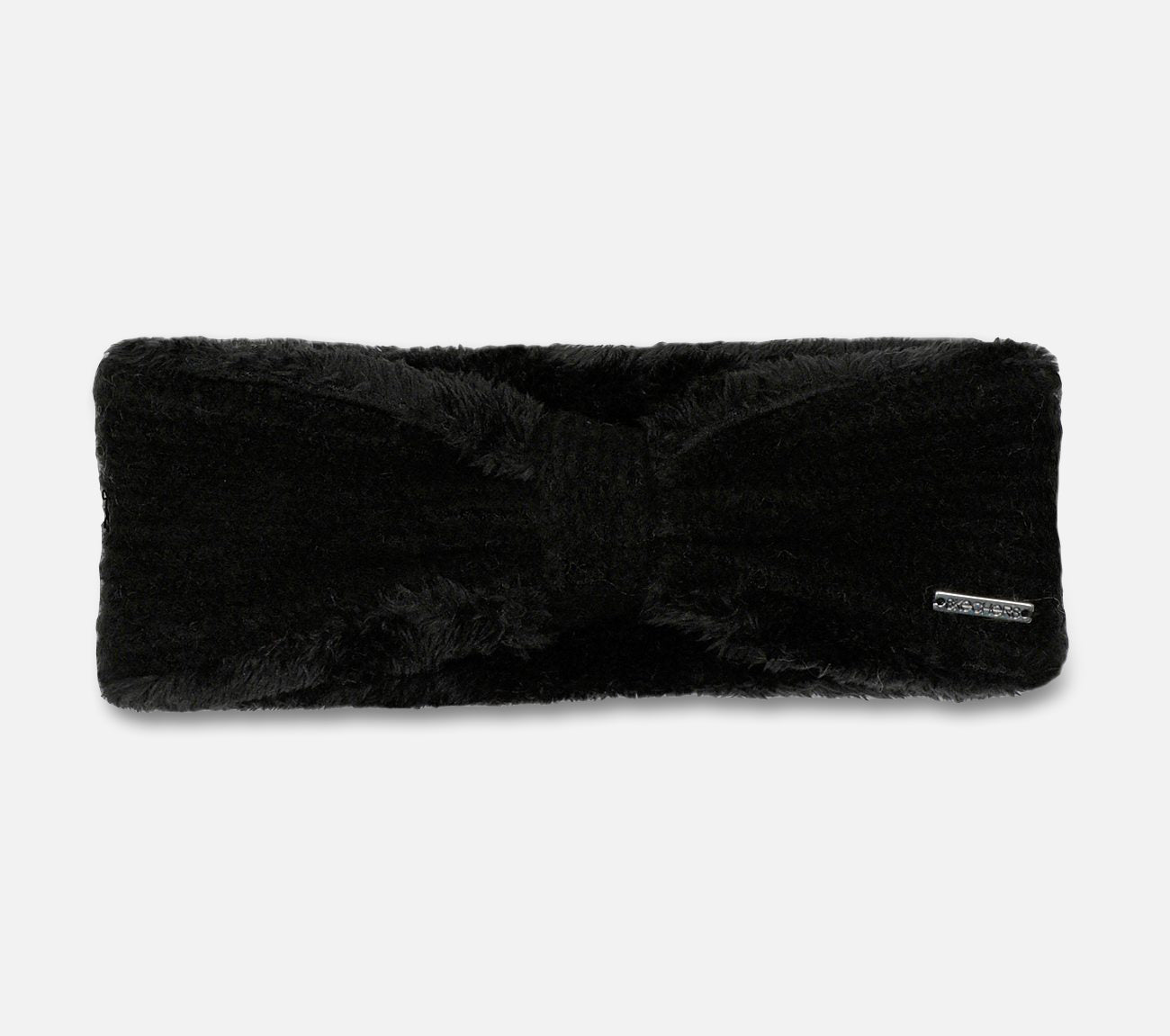 Stickat pannband Hat Skechers