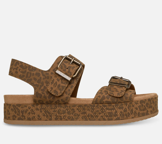 BOBS Misty Kiss - Dreamy Drift Sandal Skechers.se