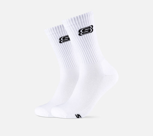 2 pack strumpor Sock Skechers