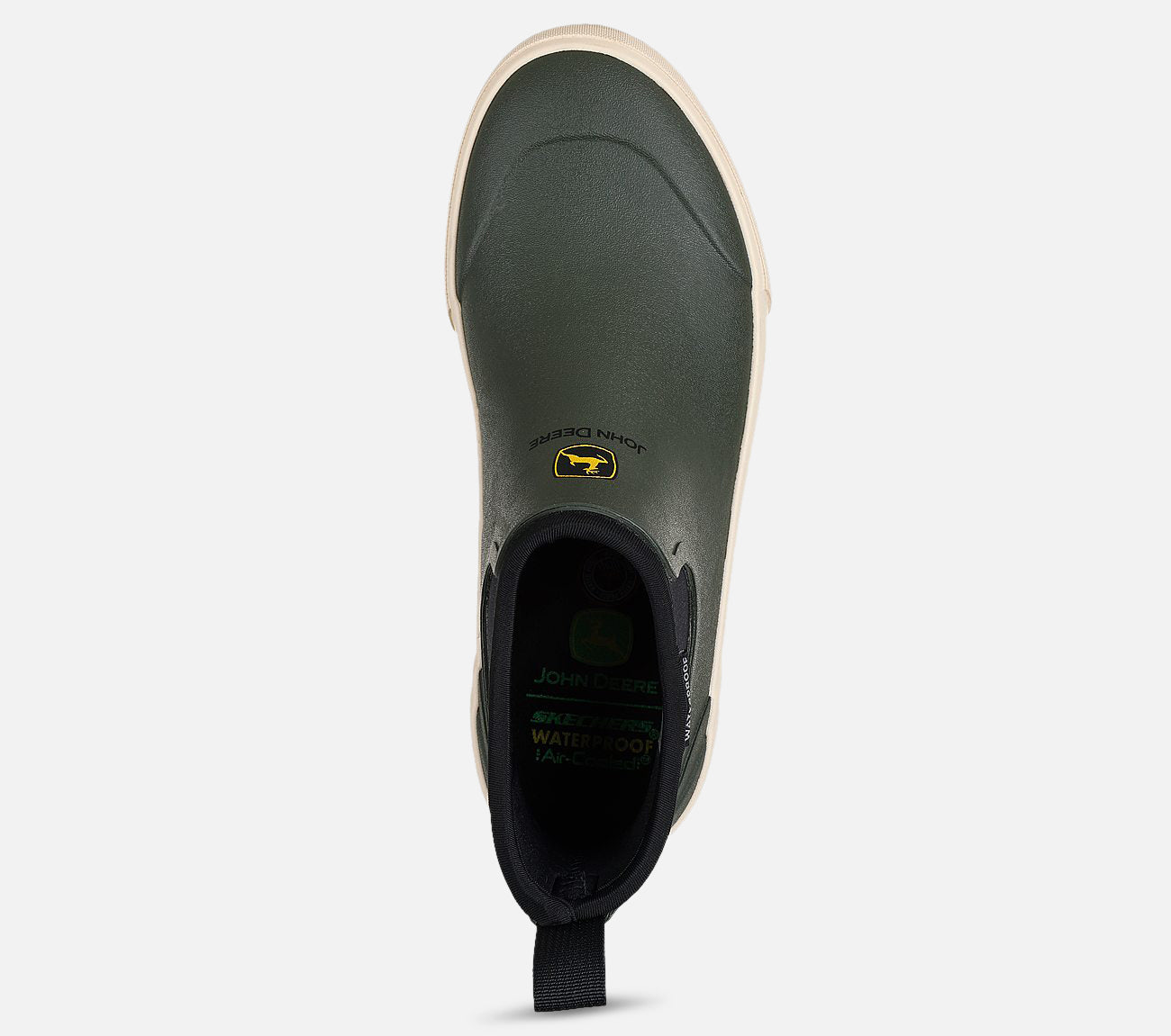 John Deere: Windard - Waterproof Boot Skechers.se